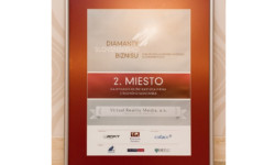 Diamonds of Slovak Business Awards 2012